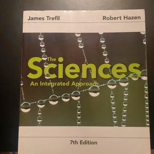 The Sciences 7th Edition ISBN 978-1-118-18526-1